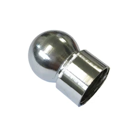 Ball Thread 1/2 Inch for Rain Shower Head Shower Head (KG)