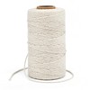 G2PLUS White String, 2MM 328 Feet White Cotton String for