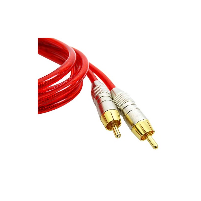 Rode RCA Cable RCA HiFi Connection Cable 2 x Male