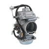 RADHLBNIU Carburetor Compatible with Arctic Cat 250 300 400 2x4
