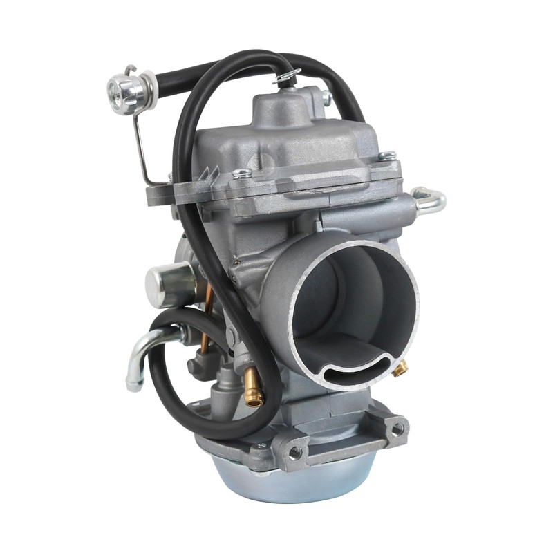 RADHLBNIU Carburetor Compatible with Arctic Cat 250 300 400 2x4