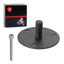 Starter Clutch Flywheel Puller Tool for Yamaha Raptor 660 R 660R YFM660R 2001 2002 2003 2004 2005