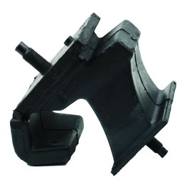 OMNI5 K0708 Engine Motor & Transmission Mount Kit 3pc Compatible with Fits 2005-2014 Nissan Frontier 2.5L | A4349 A4349 A4343