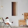 TANNCOY Boho Long Tapestry Unique Macrame Wall Decor Art Hanging