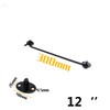 Door Lock Hooks, Stainless Steel Cabin Hooks, Cabinet Box Hooks,