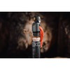 Exotac nanoSPARK Ultra-Compact Fire Starter with One-Handed Operation High-Spark Flint