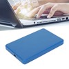 2.5inch External Hard Drive USB 2.0 High Speed Data Transmission