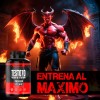 Testo Vitamina Hombres Diablo Power Sabor 180 Caps