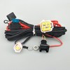 Copgge 12V Diesel Heater Control Board Diesel Heater Controller Motherboard