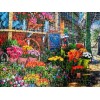 Springbok Majestic by Springbok 1000 Piece Jigsaw Puzzle Paris Street