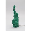 Cosmos Gifts Fine Porcelain Statue of Liberty Tabletop Night Light
