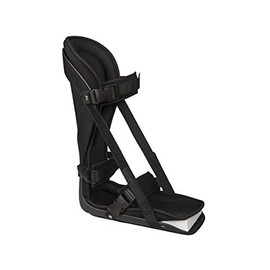 PRO 11 WELLBEING 1 Pair of Night Splints for Tendonitis, Plantar Fasciitis Relief (up to 6 UK)