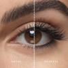 ésika - Mega Full Volume Máscara de Pestañas A Prueba