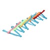 Children Safety Walking Rope, 14 People Perfect Lightweight Safety Walking