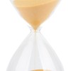 Hourglass, HoveBeaty Hand-Blown Sand Timer Set for Time Management 15