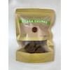 Chaga Mushroom Chunks - 8 ounce, 100% Wild Harvested with