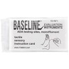 Baseline 12-1671 Tactile Monofilament, LEAP Program, Disposable, 5.07 to 10