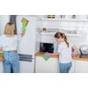 Muxel Dish Cloths and All-Purpose Cloths - The No More
