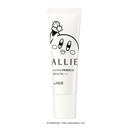 Ali Chrono Beauty Lasting Primer UV Limited Package Kirby