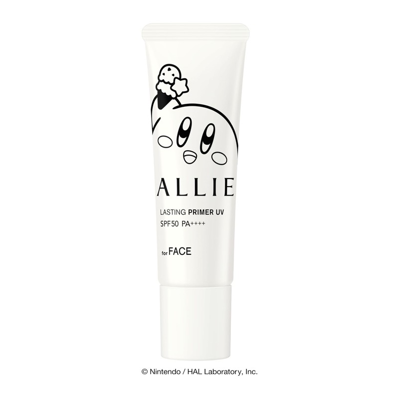 Ali Chrono Beauty Lasting Primer UV Limited Package Kirby