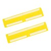 Nasal Oxygen Covers Oxygen Cannula Ear and Cheek Protectors for