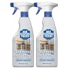 Bar Keepers Friend Stainless Steel Cleaner and Polish Pack of