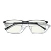 MERRY'S Men's Blue Light Blocking Glasses Computer Reading Glasses for