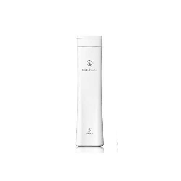 kota aikea Cota I Care Shampoo 5 80ml