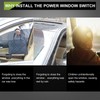Driver Side Power Master Window Switch Fits for 1996-2000 for
