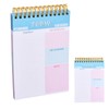 To Do Lists Pad, 16 x 11.4 cm, 50 Pages
