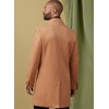 Vogue Men's Coat Sewing Pattern Kit, Design Code V1930, Sizes