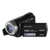 Ordro V12 Video Camera Camcorder Digital YouTube Vlogging Camera Recorder
