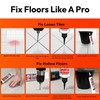Floor-Fix Pro Injectafix Flexible Strong Adhesive to Fix Floors and