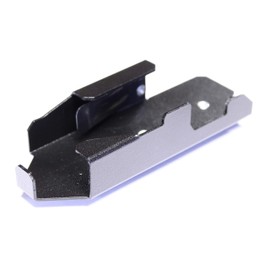 RAE GEAR - Center-Drive Sheath For Gerber Multitools (1.5" BELT CLIP) (TOOL NOT INCLUDED)