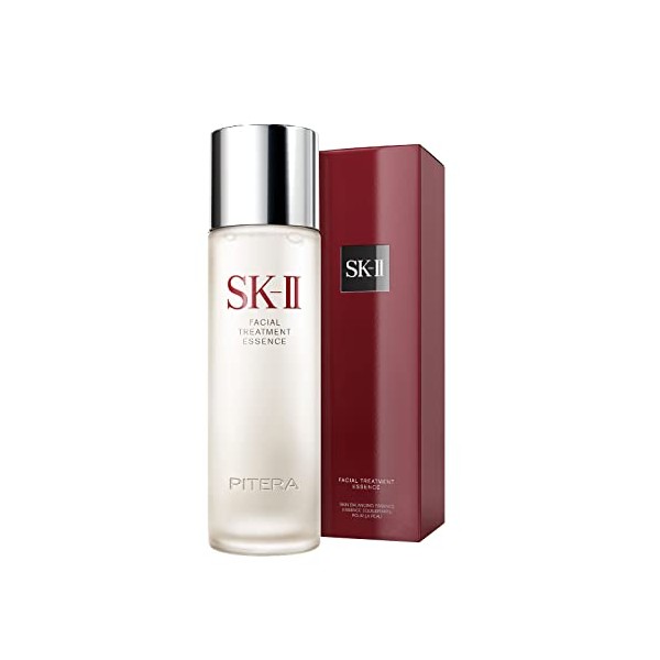 SK_ll,SK2 Facial Treatment Essence 230ml Skincare Pitera Water, sk2 from Japan