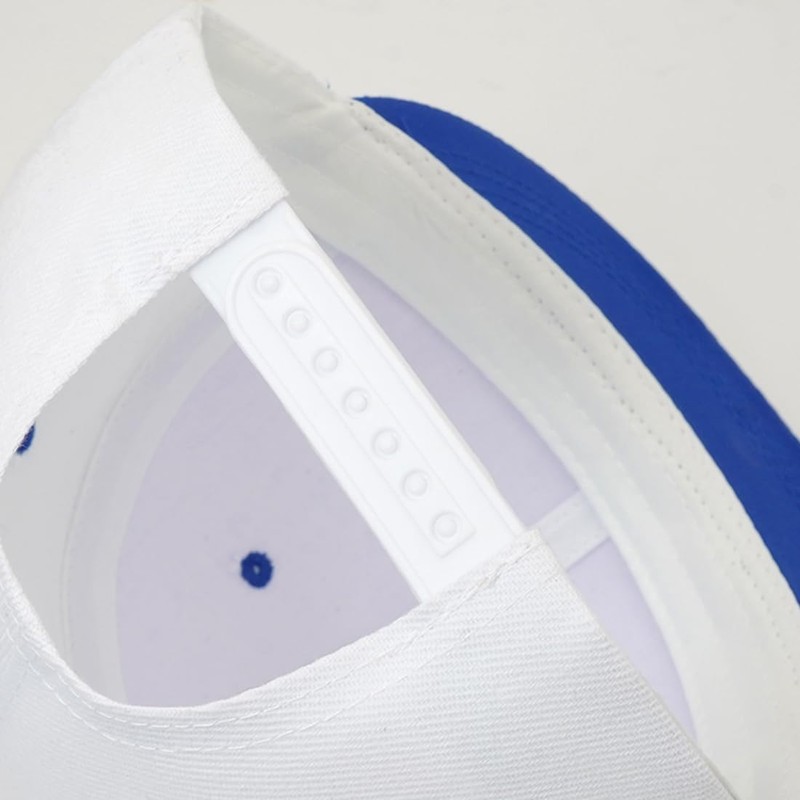 YeeHeen Snapback Hat Flat Bill Visor Hats Adjustable Hip Hop