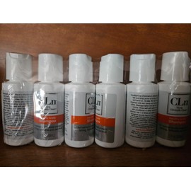 CLn Body healthy scalp shampoo, 6 OUNCES!!!!