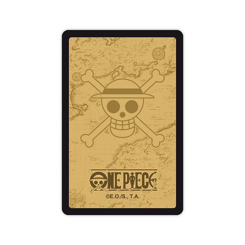 ABYSTYLE - One Piece Game 7 Families One Piece