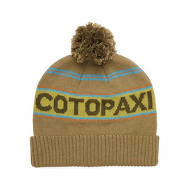 Cotopaxi Standard Cumbre Beanie, Live Oak
