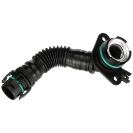 EMH137 Gates Crankcase Vent Hose