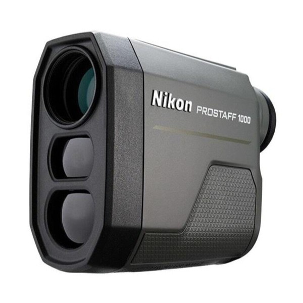 Nikon 6x20 PROSTAFF 1000 Laser Rangefinder