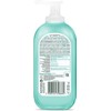 Garnier, Hyaluronic Aloe Gel Cleansing Gel for All Skin Types,