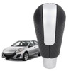 Car Gear Shift Knob Anti Slip Ergonomic Interior Replacement for