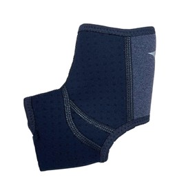 [ミズノ] ゴルフ バイオギア サポーター 足首用 左右兼用 着脱 動きやすい 通気 男女兼用 E2JJBA93 ブラック XL