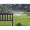 Lawn Sprinkler Type Floor Sprinkler, Made in Germany, Made of