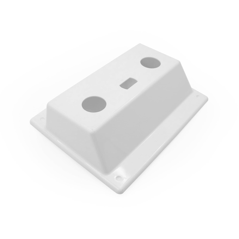 RV Faucet Bezel Stand Off Faucet Cover for Camper Van