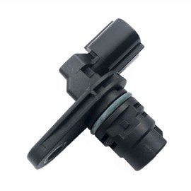 DEVMO 2pcs 39350-25010 39350-25000 235-1245 907-825 Camshaft Position Sensor Compatible with Hyun-dai Coupe Santa Fe Sonata Tucson K-I-A Forte Optima Sportage Rondo Sorento (2.0L/2.4L, 2010-2015)