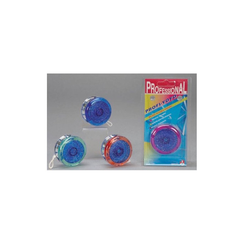 Simba 6048563 - YoYo Professional