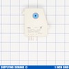 Supplying Demand 5304526183 Refrigerator Defrost Timer - Replaces 5304522331