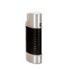 BRIZARD & CO NANO CIGAR LIGHTER INDIAN ROSEWOOD WOOD BROWN